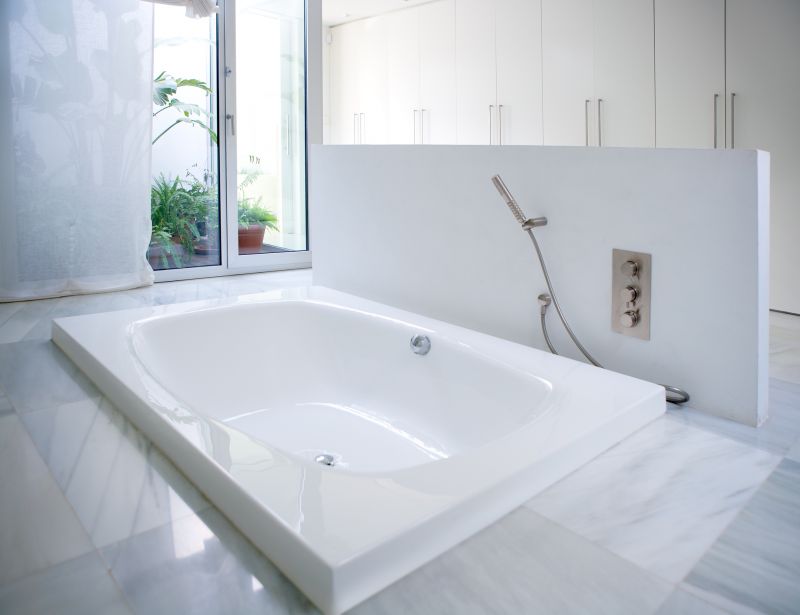 Bathtub Resurfacing