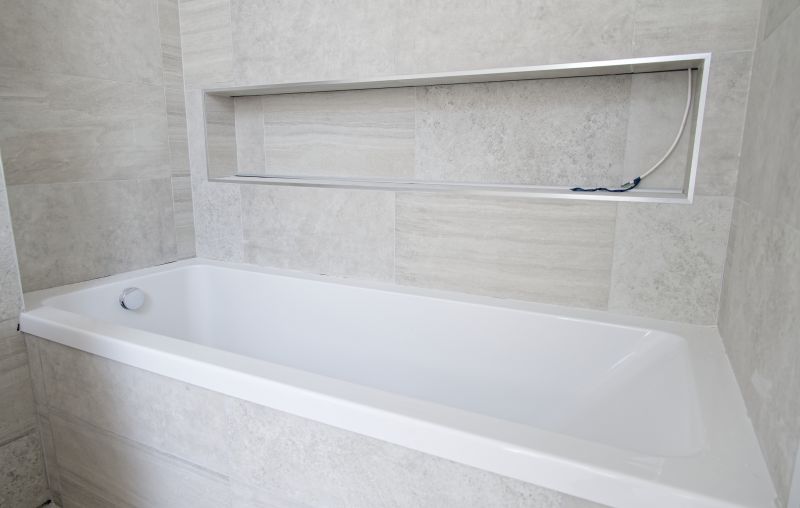 Tub Renovation Service