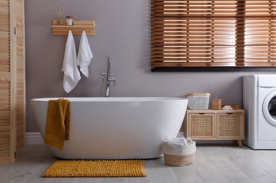 Best Bathtub Refinishing Contractors in West Chester, OH